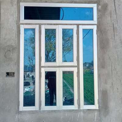Window Designs by Carpenter dilip kumar musodiya musodiya, Jaipur | Kolo