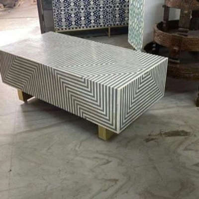Table Designs by Service Provider Prakash Lohar, Udaipur | Kolo