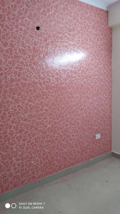 Wall Designs by Painting Works Pankaj Kumar gautam, Faridabad | Kolo