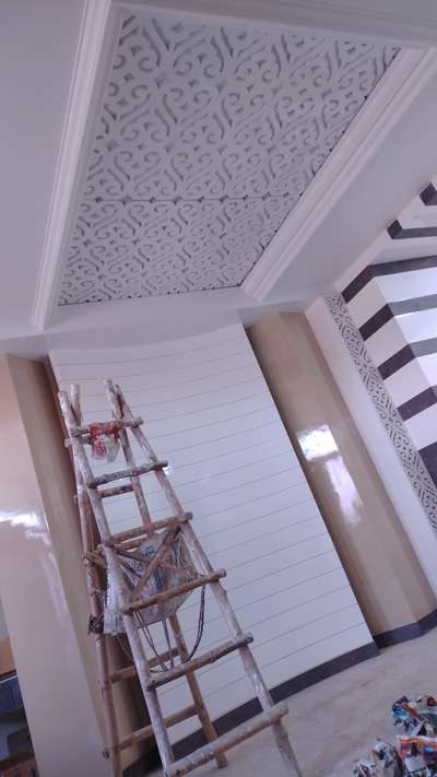 Ceiling Designs by Home Owner rashuddin mavite, Hapur | Kolo