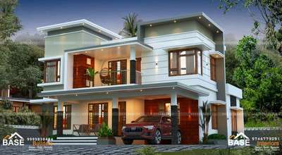 Home Decor Designs by 3D & CAD Sudheer Ck, Wayanad | Kolo