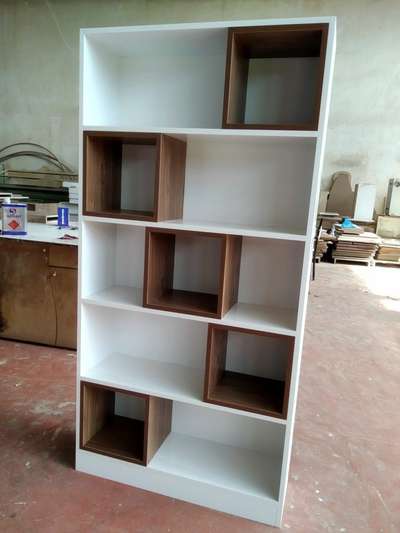 Storage Designs by Carpenter jai bhawani  pvt Ltd , Jaipur | Kolo
