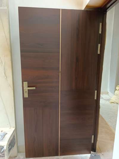 Door Designs by Carpenter Talib Rahmani, Panipat | Kolo