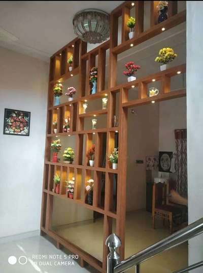 Storage, Home Decor, Lighting Designs by Interior Designer Abhi Abhi S R, Thiruvananthapuram | Kolo