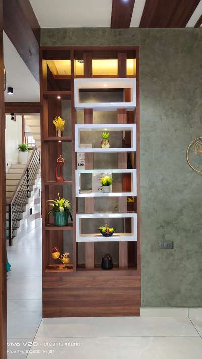 Storage, Home Decor Designs by Contractor Aneesh kc, Malappuram | Kolo