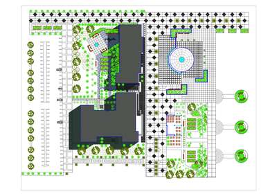 Plans Designs by 3D & CAD NAVYA DESIGN STUDIO  , Faridabad | Kolo