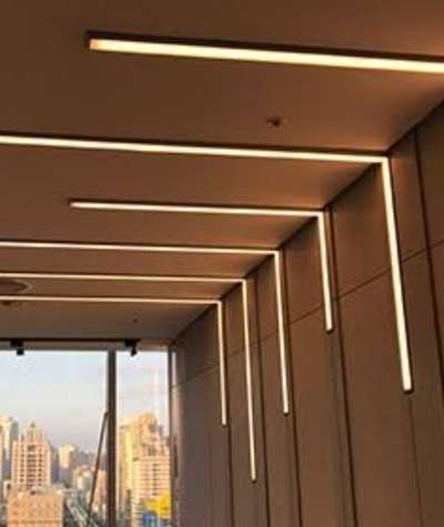 Ceiling, Lighting Designs by Building Supplies Deepak Kumar, Delhi | Kolo