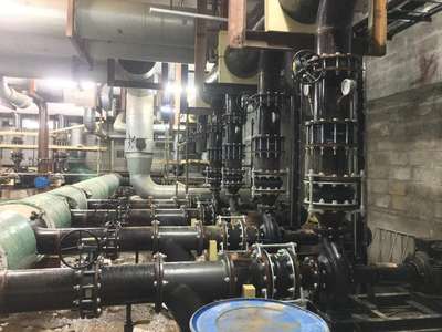  Designs by HVAC Work Er Shiv Soni, Indore | Kolo