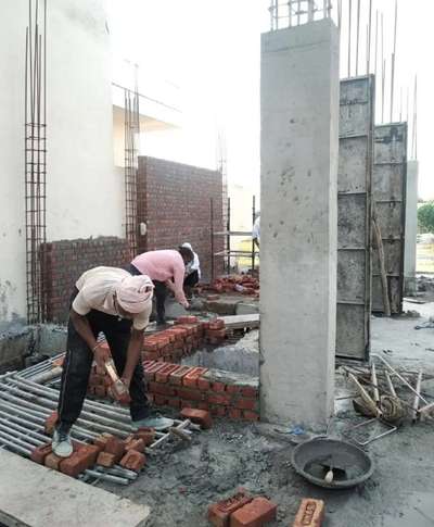  Designs by Contractor G2G constructions, Faridabad | Kolo