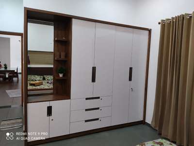 Storage Designs by Interior Designer shabeer  babu, Malappuram | Kolo