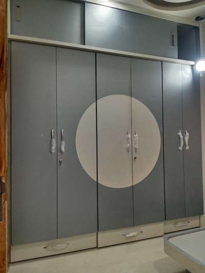 Storage Designs by Carpenter Rajkumar Batham, Ujjain | Kolo