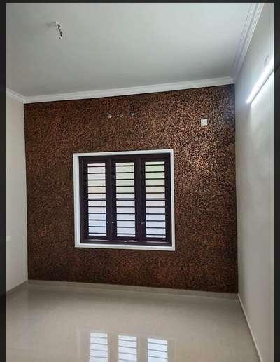 Window, Wall, Flooring Designs by Interior Designer Haris Aachu Haris, Kannur | Kolo