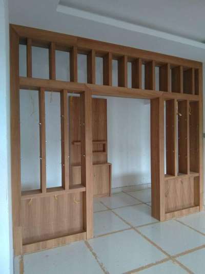 Wall, Furniture Designs by Carpenter Shamon VC, Kottayam | Kolo