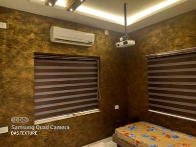 Lighting, Window, Wall Designs by Home Owner Das V H, Thrissur | Kolo