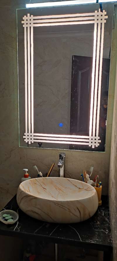 Bathroom Designs by Contractor Laxman Prasad, Gurugram | Kolo