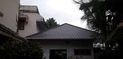 Roof Designs by Fabrication & Welding Rajeev MR, Thrissur | Kolo