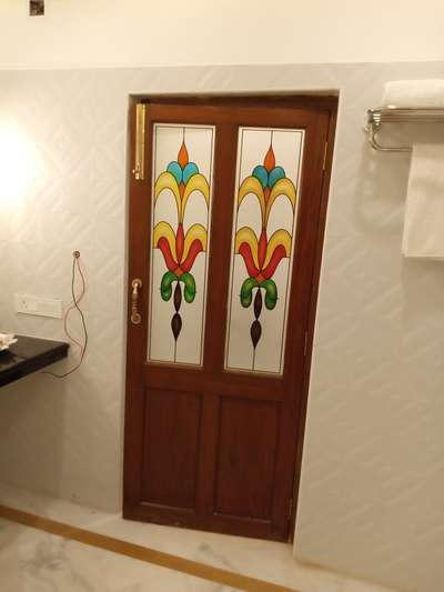 Door Designs by Electric Works moolchand siyak, Sikar | Kolo