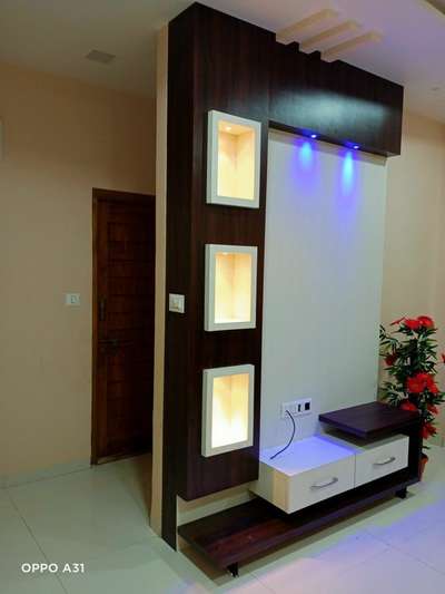 Living, Lighting, Storage Designs by Carpenter jai bhawani  pvt Ltd , Jaipur | Kolo