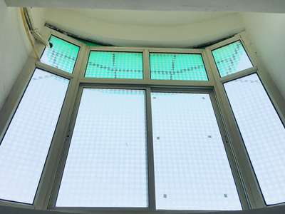 Window Designs by Building Supplies DSR UPVC DOOR window manufacture COMPANY , Gautam Buddh Nagar | Kolo
