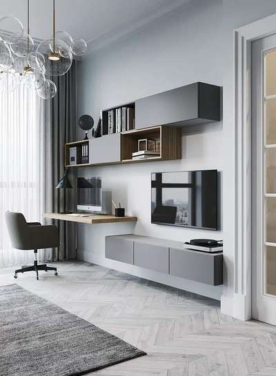 Living, Storage, Table, Furniture Designs by Carpenter Vijay Singh, Panipat | Kolo