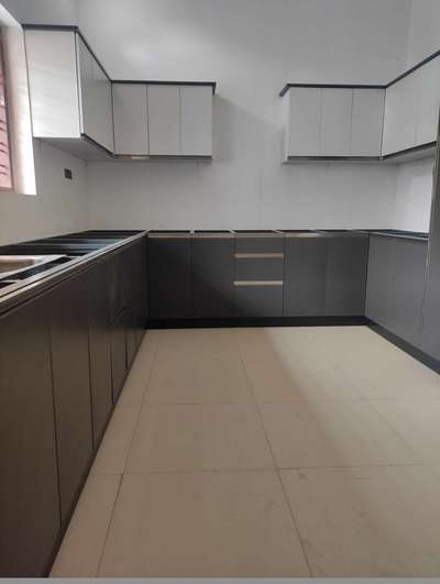 Kitchen, Storage Designs by Interior Designer shahul   AM , Thrissur | Kolo