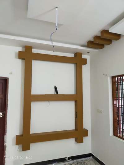 Wall, Ceiling Designs by Contractor anishpa anishpa, Alappuzha | Kolo