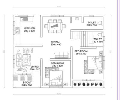 Plans Designs by Service Provider shafi tharuvana, Wayanad | Kolo
