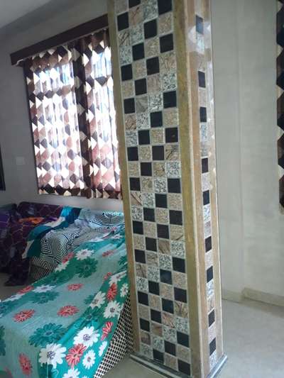Wall Designs by Flooring Sahil Sahilkhan, Jaipur | Kolo