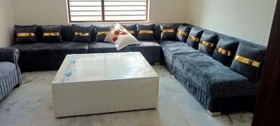 Living, Furniture, Table Designs by Carpenter Sandeep contrcter Sk, Rohtak | Kolo