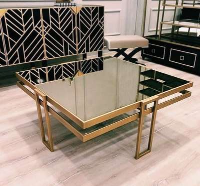 Table Designs by Fabrication & Welding Mannat Saifi, Ghaziabad | Kolo