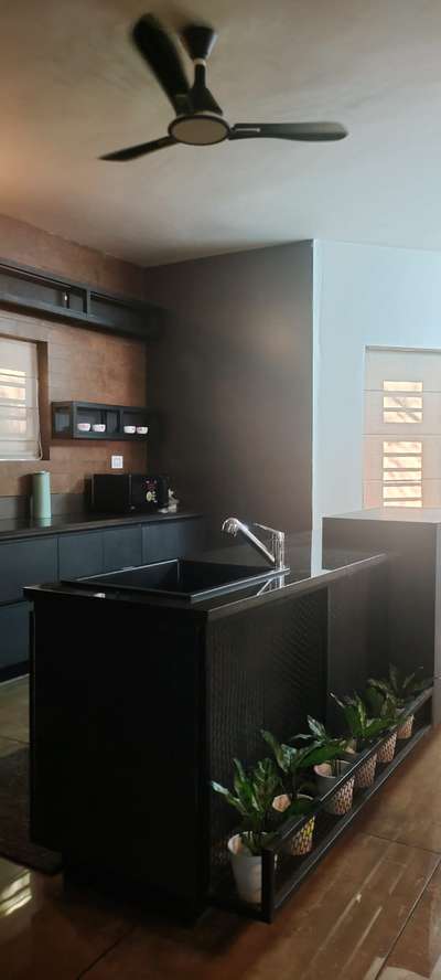 Kitchen, Bathroom, Storage Designs by Interior Designer Abdul Razeef, Kozhikode | Kolo