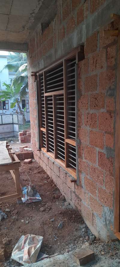 Window Designs by Carpenter sabeer  anapparakkal, Kozhikode | Kolo