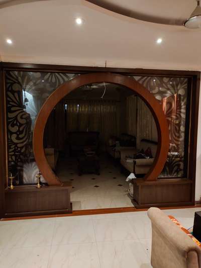 Furniture, Living, Wall Designs by Carpenter Rohit Viswakarma, Bhopal | Kolo