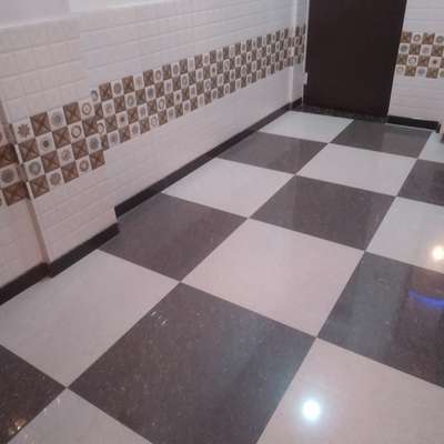 Flooring Designs by Contractor Maroof S, Jodhpur | Kolo