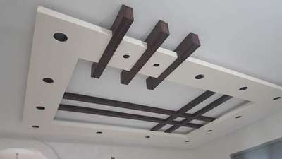 Ceiling Designs by Contractor Rajiv  Kumar, Ghaziabad | Kolo