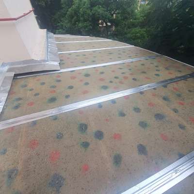 Flooring Designs by Water Proofing bobby gakkhar, Panipat | Kolo