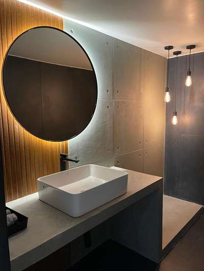Bathroom Designs by Building Supplies Anuj swami, Jaipur | Kolo