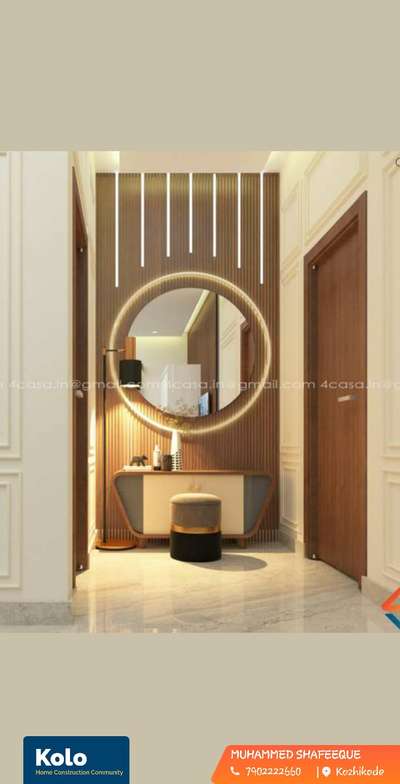 Door, Furniture, Lighting, Storage Designs by Contractor Boney Kp, Ernakulam | Kolo
