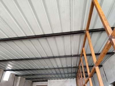 Roof Designs by Fabrication & Welding Mohd  Akram, Jaipur | Kolo