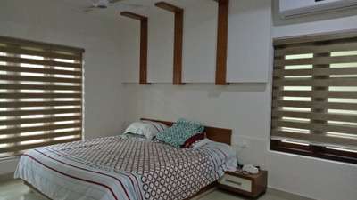 Bedroom Designs by Carpenter suresh suresh kumar, Palakkad | Kolo