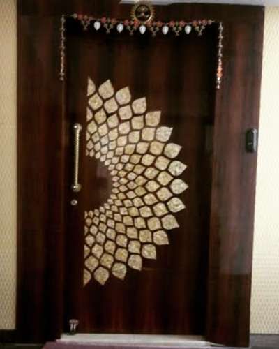 Door Designs by Building Supplies Ayaan Khan, Delhi | Kolo