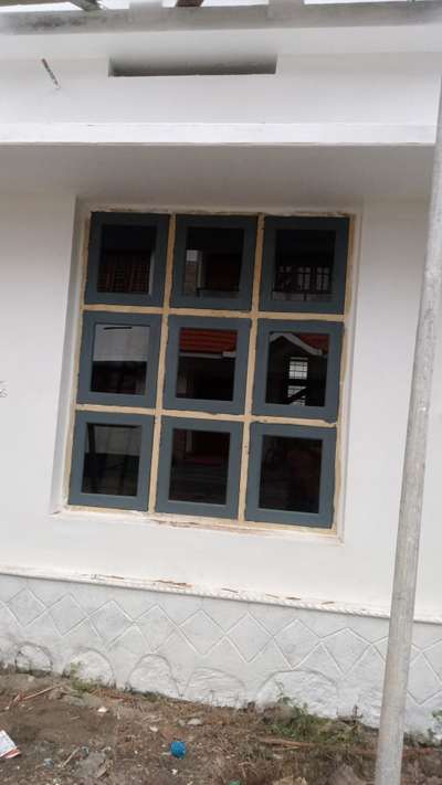 Window Designs by Contractor Muralimvk Muralimvk, Alappuzha | Kolo