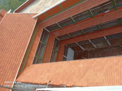 Roof Designs by Service Provider suresh p, Kozhikode | Kolo