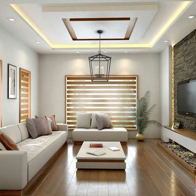 Latest Ceiling Design Ideas in Alappuzha, Kerala