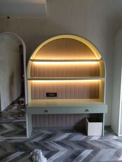 Lighting, Storage Designs by Interior Designer Carol inDecor, Sonipat | Kolo