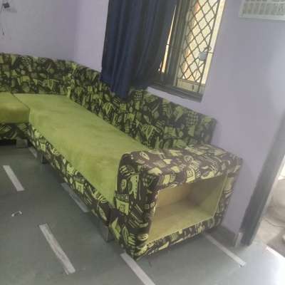 Furniture, Living Designs by Carpenter Santosh Chouhan, Ujjain | Kolo