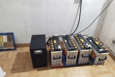 Electricals Designs by Building Supplies Vihanie Power solutions, Kozhikode | Kolo