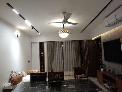 Ceiling, Lighting Designs by Electric Works Gopal Mali, Ujjain | Kolo