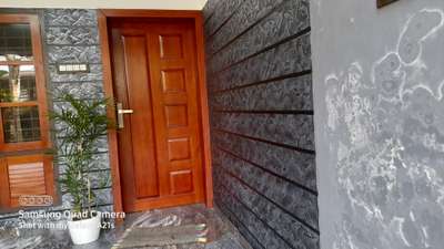 Door, Wall Designs by Painting Works syam SB, Thiruvananthapuram | Kolo