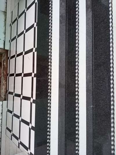 Flooring Designs by Flooring Mukesh Murali, Alappuzha | Kolo